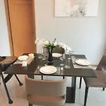 North Park Serviced Apartment Bangkok