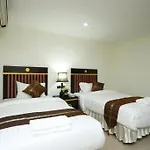 Lucky Palace Hotel