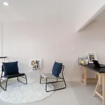 Latkrabangbishome Near Suvarnabhumi Airport ลาดกระบังบิซโฮม