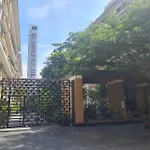 Spacious Condo In Bkk