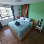 Spacious Condo In Bkk