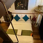 103 - Bed And Brews