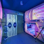 Space Station Hostel