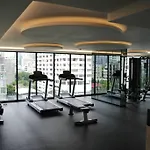 Circle Rein Sukhumvit 12 Two Bedrooms Apartment