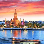 Go Inn Suvarnabhumi Airport โกอินน์ สนามบินสุวรรณภูมิ