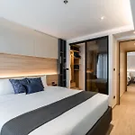 Destiny63 Ekamai Apartment