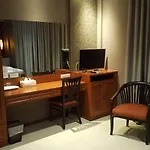 W 21 Hotel Bangkok