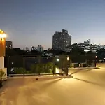 Zen Master Hotel