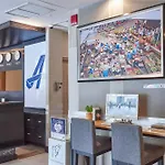 Adelphi Suites Bangkok