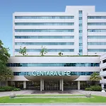 Centara Life Government Complex Hotel & Convention Centre Chaeng Watthana