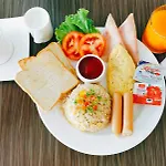 Hotel Solo, Sukhumvit 2, Bangkok - Sha Extra Plus