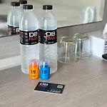Db Plus 2