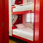 Ama Hostel Bangkok