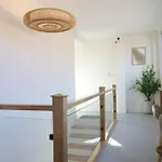 S.P.C Apartment By Brodderud