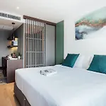 Montana Bangkok Hotel & Residence