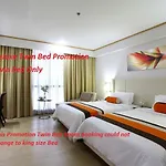 The Four Wings Hotel Bangkok