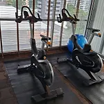 2A-2 Bedrooms3Bathrooms Downtown Bangkok Near Mrtbts