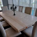 2A-2 Bedrooms3Bathrooms Downtown Bangkok Near Mrtbts