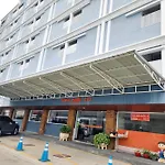 Station 203 Hotel
