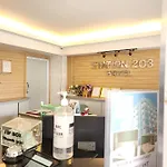 Station 203 Hotel