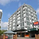 Station 203 Hotel