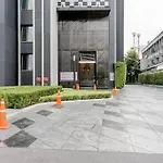 1 Bedroom Plus@42Th Fl /2-3 Min Walk To Bts Mrt Ladprao