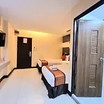 Cozi Inn Hotel, Bangkok