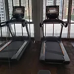 7C-2 Bedrooms3Baths In Downtown Bangkok Near Mrtbtsboat Station