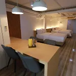 Sovereign Group Hotel At Pratunam