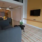 Sovereign Group Hotel At Pratunam