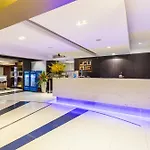 Cubic Bed Pratunam