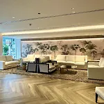 Grace At Five By Grace Hotel Bangkok