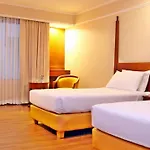 The Palazzo Hotel