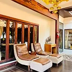 Yotaka Boutique Hotel Bangkok