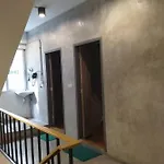 Ora Hostel Bangkok