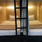 Ora Hostel Bangkok