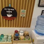 Ora Hostel Bangkok