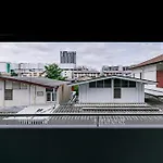 Ruan Plaisoi Apartment