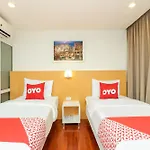 OYO 225 Premier Place Bangkok