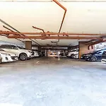 The Lodge @ Min Residence