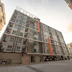 The Lodge @ Min Residence