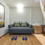 Bedever Bangkok Boutique Hotel