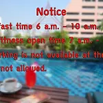The Siam Heritage Hotel