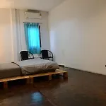 Zee Thai Hostel