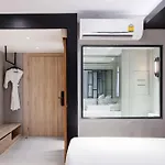 Loft Bangkok Hotel - SHA Extra Plus