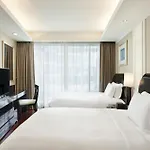 Dusit Suites Hotel Ratchadamri, Bangkok