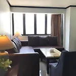 Omnitower Two Bedroom Cozy Apartment