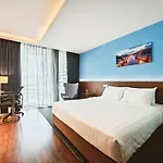 Galleria Sukhumvit 10 Bangkok By Compass Hospitality