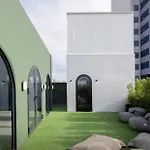 Cher Hostel Bangkok