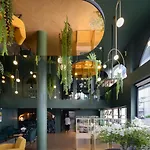 Cher Hostel Bangkok